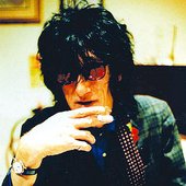 John Cooper Clarke