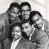 Moonglows, The