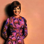 Cilla Black