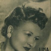Lina Margy