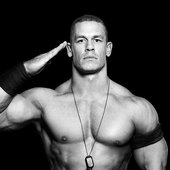 John Cena