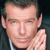 Pierce Brosnan