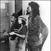 Black Uhuru