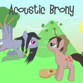 AcousticBrony