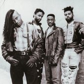 Living Colour