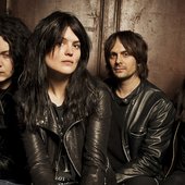 Dead Weather, The