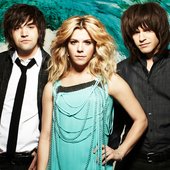Band Perry, The