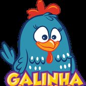 Galinha Pintadinha