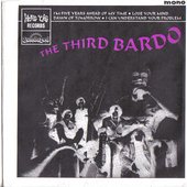 Third Bardo, The