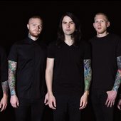 Born Of Osiris