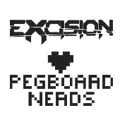 Excision & Pegboard Nerds