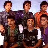 Jacksons, The