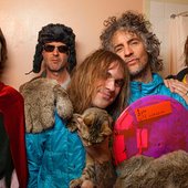 Flaming Lips, The
