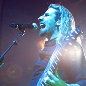 Chad Kroeger