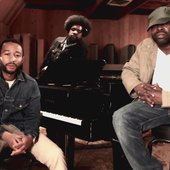 John Legend And The Roots