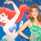 Jodi Benson