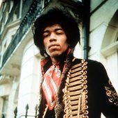 Jimi Hendrix