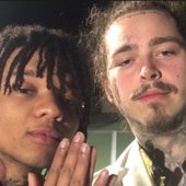 Post Malone & Swae Lee