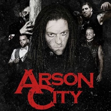 Arson City