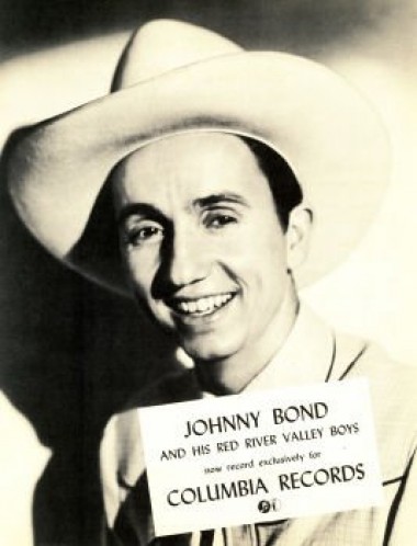 Johnny Bond