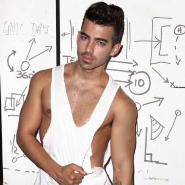 Joe Jonas