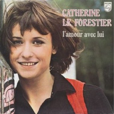 Catherine Le Forestier
