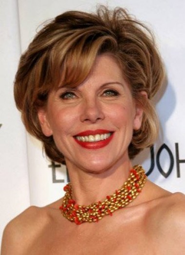 Christine Baranski