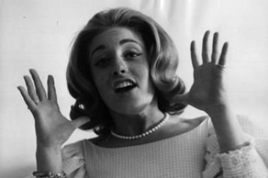 Lesley Gore