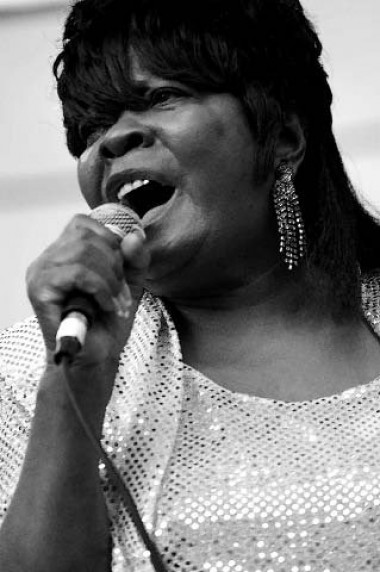 Koko Taylor