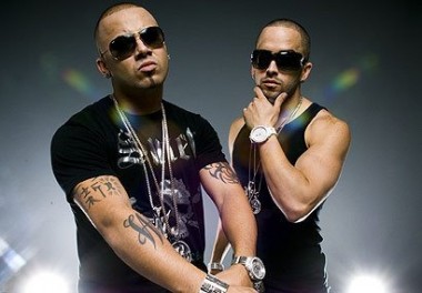 Wisin Y Yandel