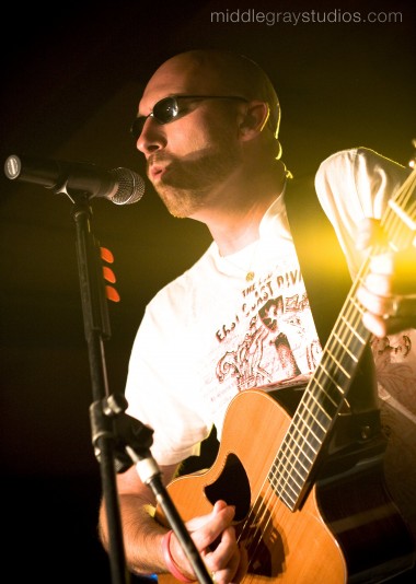 Corey Smith