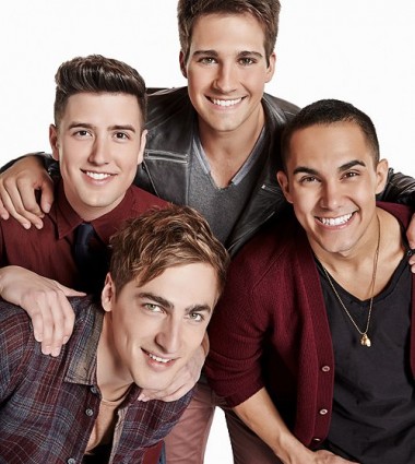 Big Time Rush