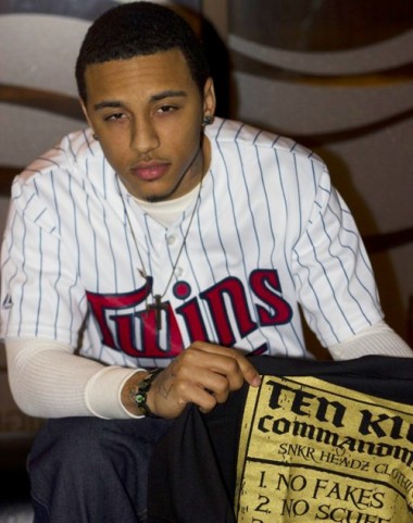 Kirko Bangz