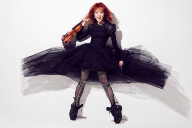 Lindsey Stirling