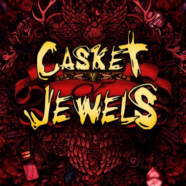 Casket of Jewels