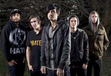 Like Moths To Flames