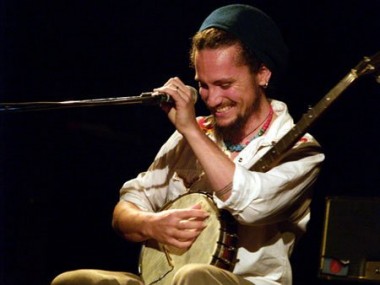 John Butler Trio