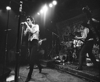 Richard Hell And The Voidoids