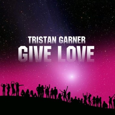 Tristan Garner