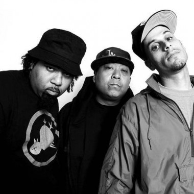 Dilated Peoples