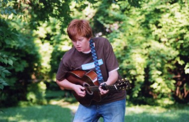 Brett Dennen