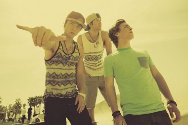 Emblem3