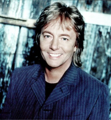 Chris Norman