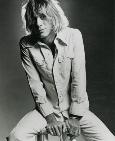 Kevin Ayers