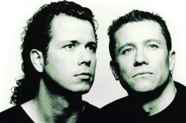 Cosmic Gate