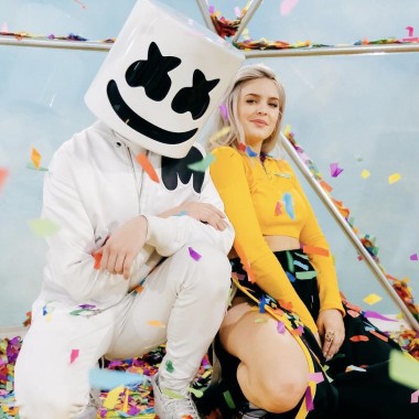 Marshmello & Anne-Marie