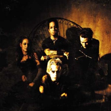 Coal Chamber