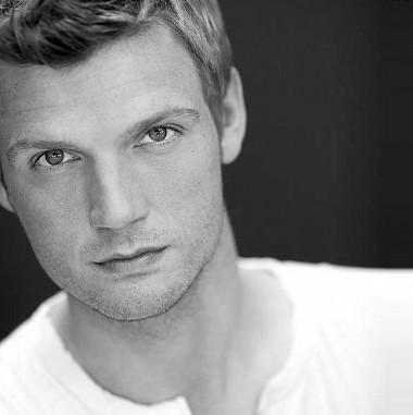 Nick Carter