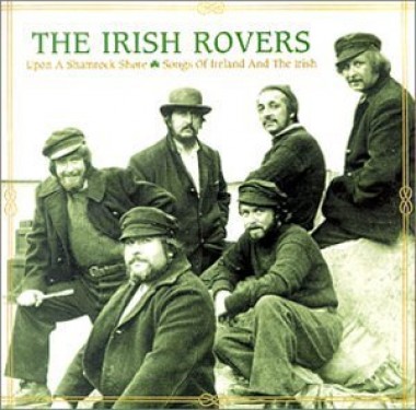 Irish Rovers, The