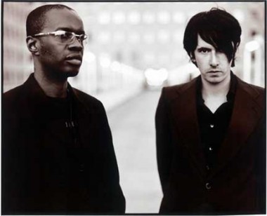 McAlmont and Butler